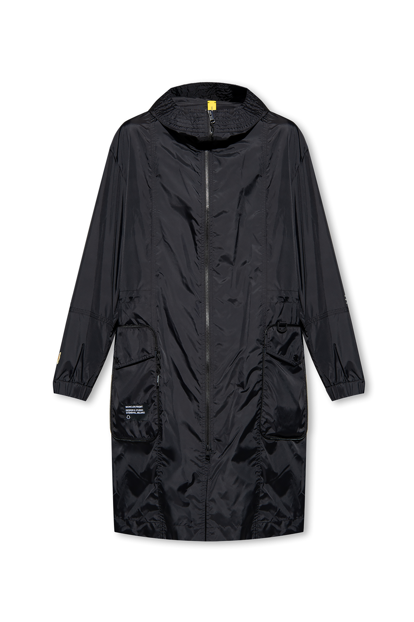 Moncler Genius 7 MONCLER FRAGMENT HIROSHI FUJIWARA | Men's